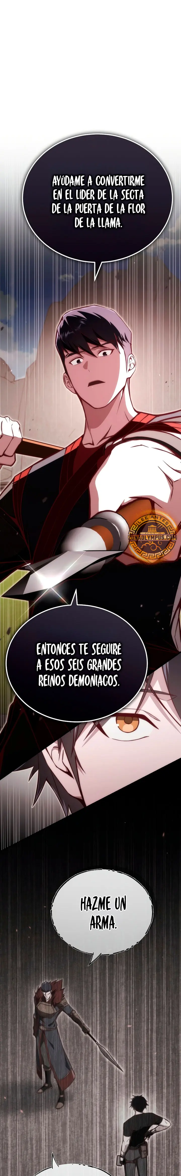 Read The Regressor Can Make Them All ES Manga Online