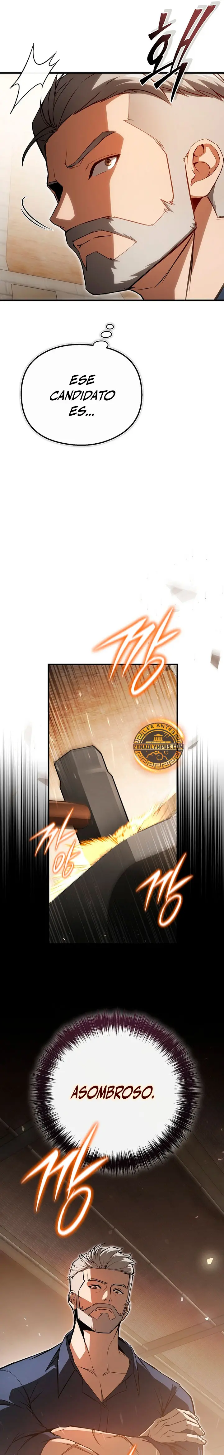 Read The Regressor Can Make Them All ES Manga Online