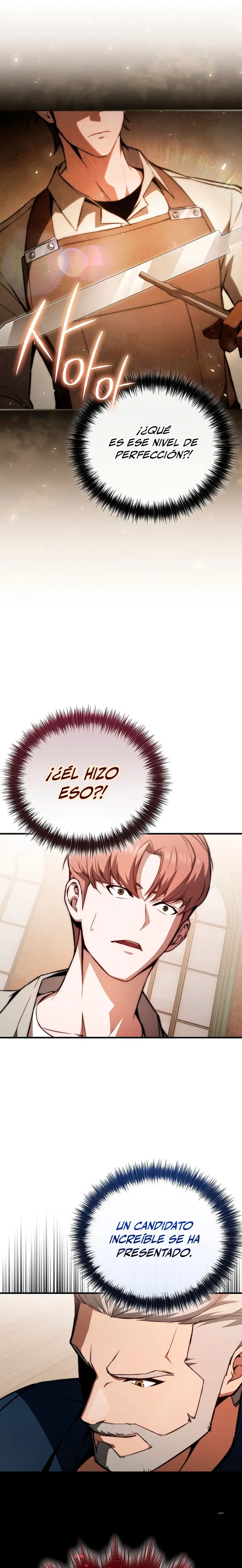 Read The Regressor Can Make Them All ES Manga Online