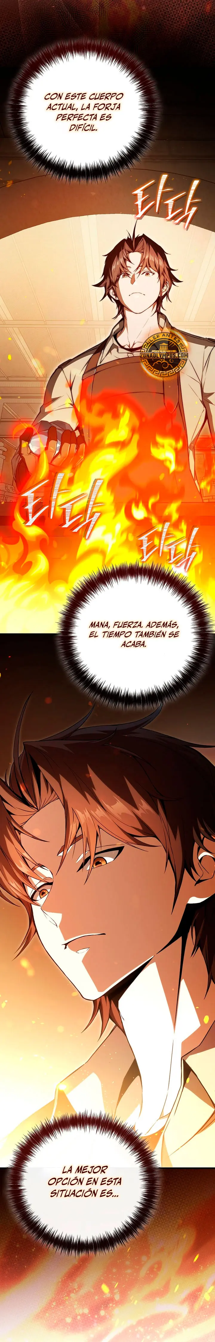 Read The Regressor Can Make Them All ES Manga Online