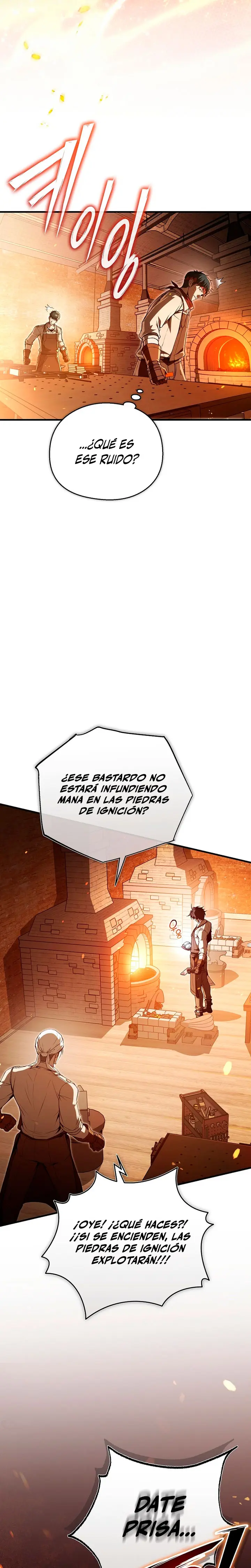 Read The Regressor Can Make Them All ES Manga Online