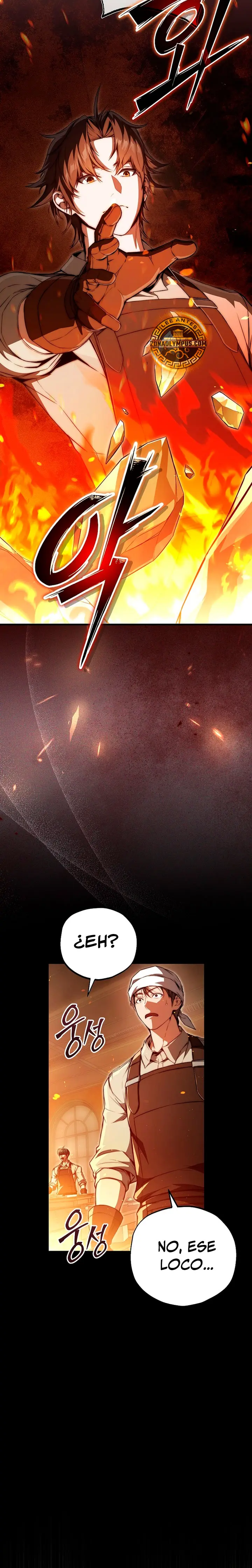 Read The Regressor Can Make Them All ES Manga Online