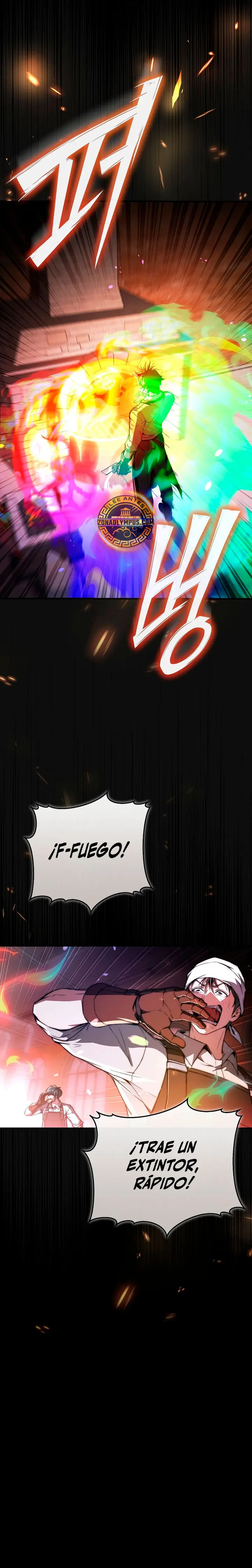 Read The Regressor Can Make Them All ES Manga Online