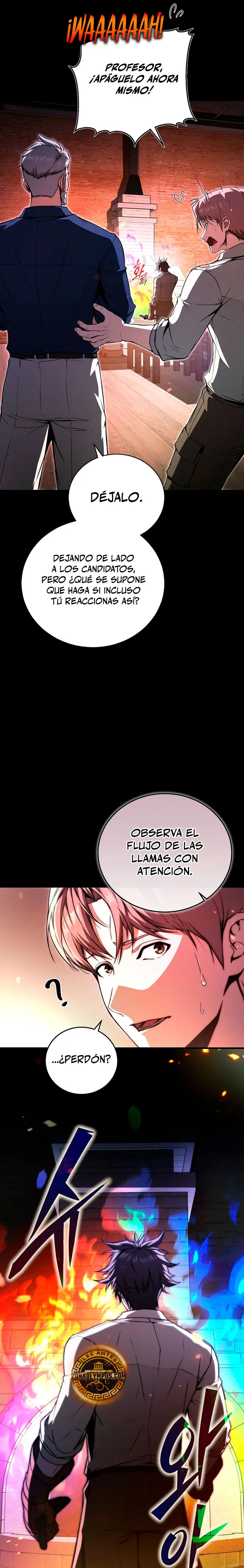 Read The Regressor Can Make Them All ES Manga Online