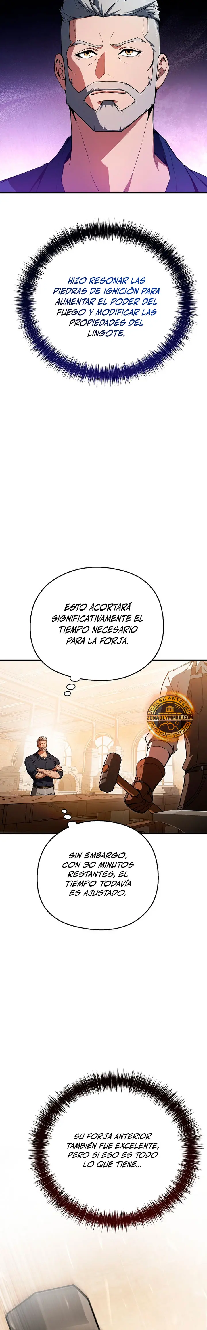 Read The Regressor Can Make Them All ES Manga Online