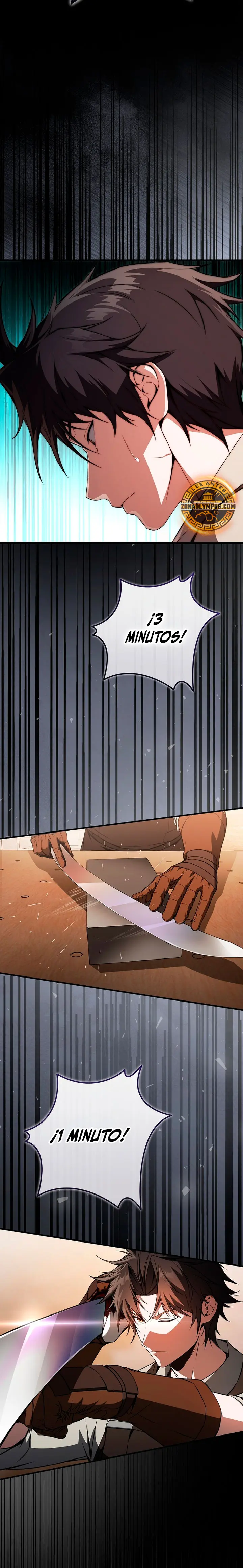 Read The Regressor Can Make Them All ES Manga Online