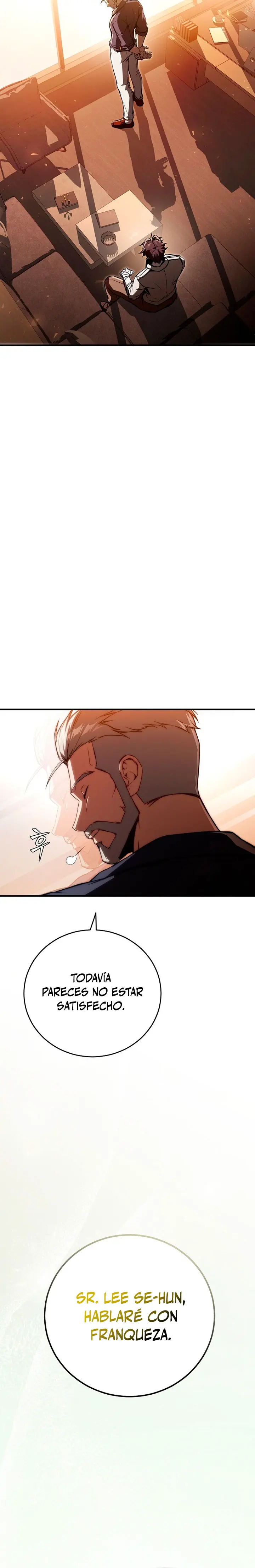 Read The Regressor Can Make Them All ES Manga Online