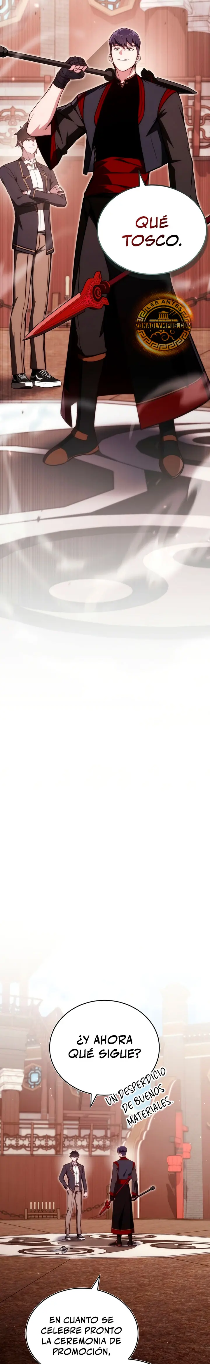 Read The Regressor Can Make Them All ES Manga Online