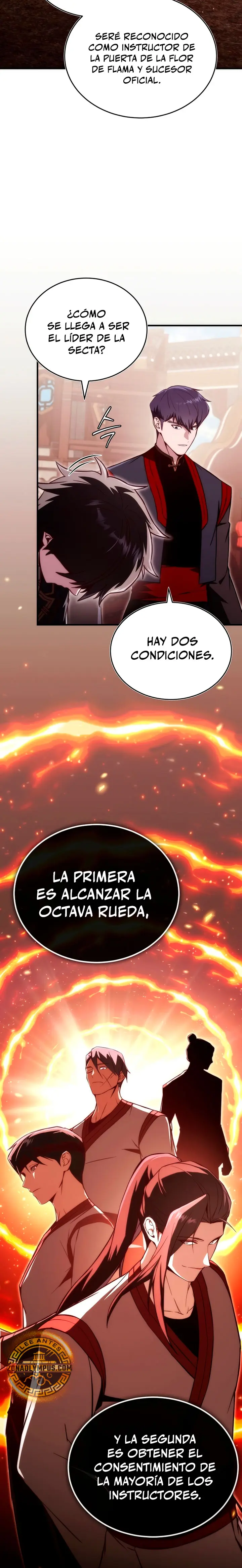 Read The Regressor Can Make Them All ES Manga Online