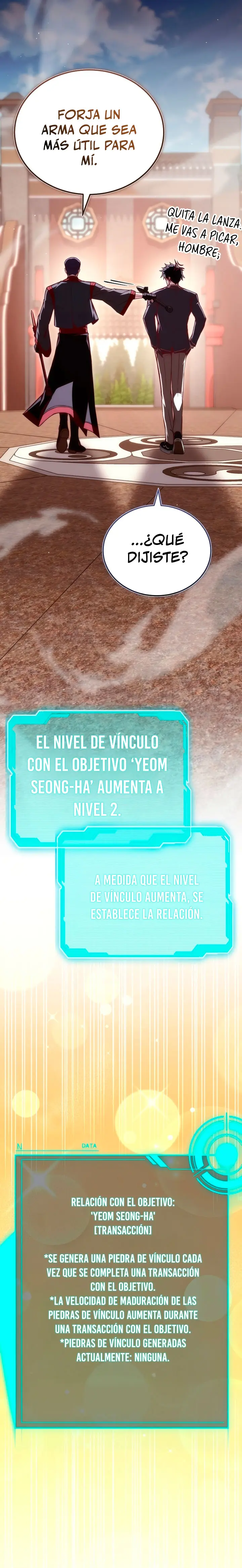 Read The Regressor Can Make Them All ES Manga Online