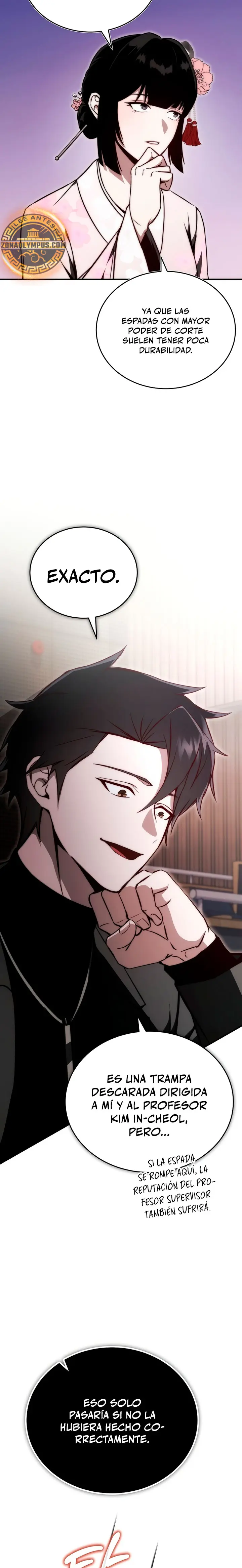 Read The Regressor Can Make Them All ES Manga Online