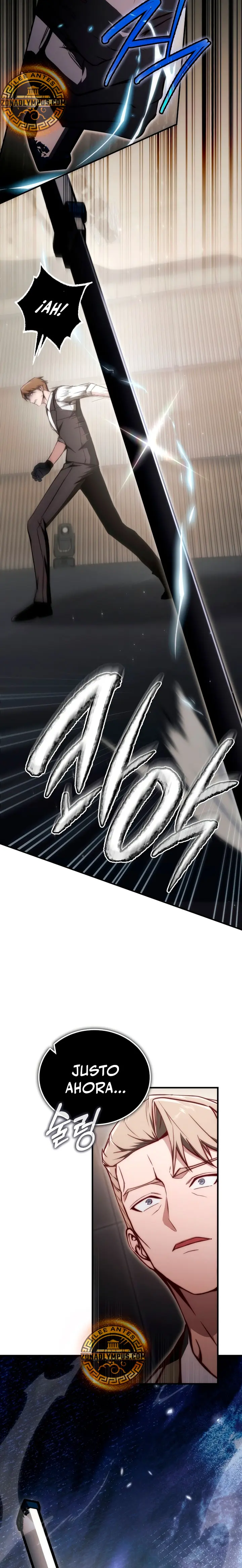 Read The Regressor Can Make Them All ES Manga Online