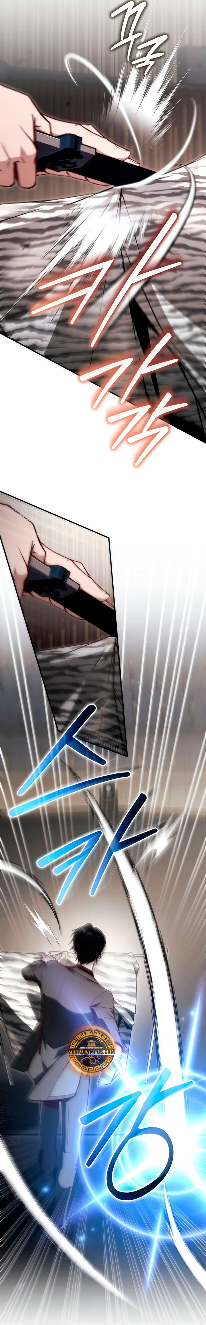 Read The Regressor Can Make Them All ES Manga Online