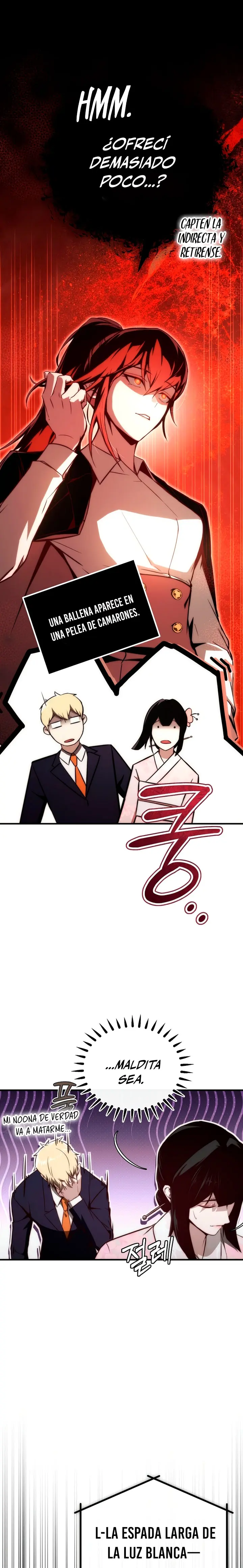 Read The Regressor Can Make Them All ES Manga Online