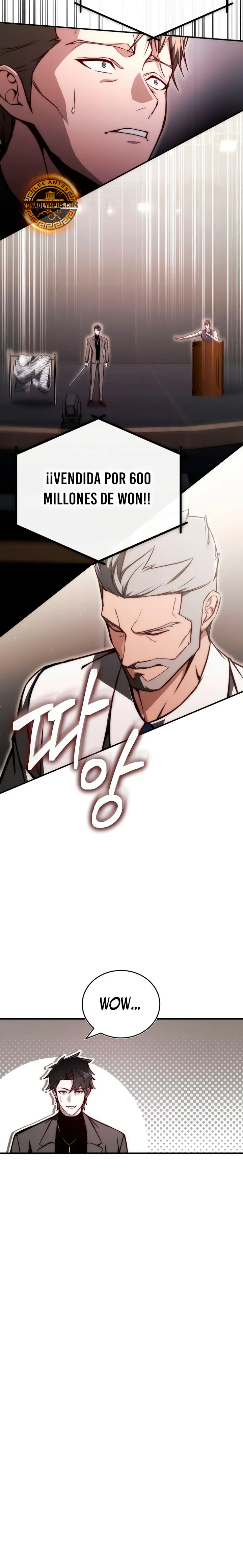 Read The Regressor Can Make Them All ES Manga Online