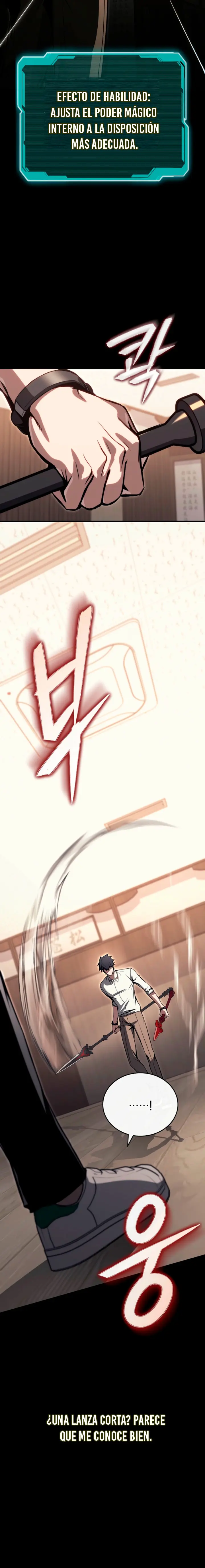 Read The Regressor Can Make Them All ES Manga Online