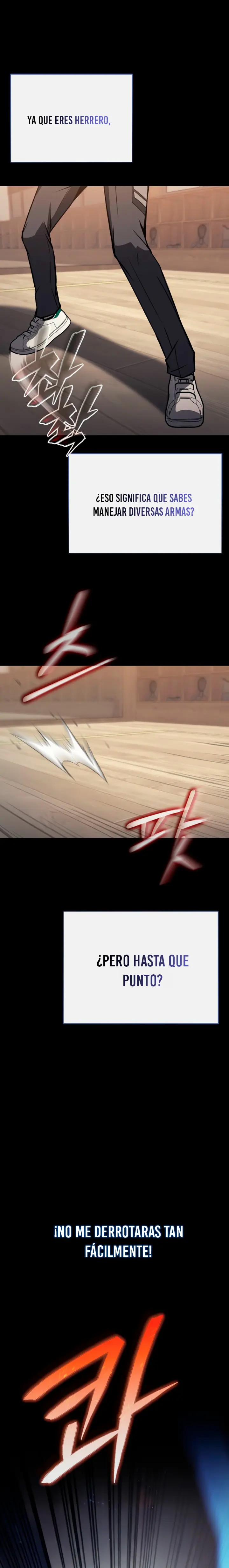 Read The Regressor Can Make Them All ES Manga Online