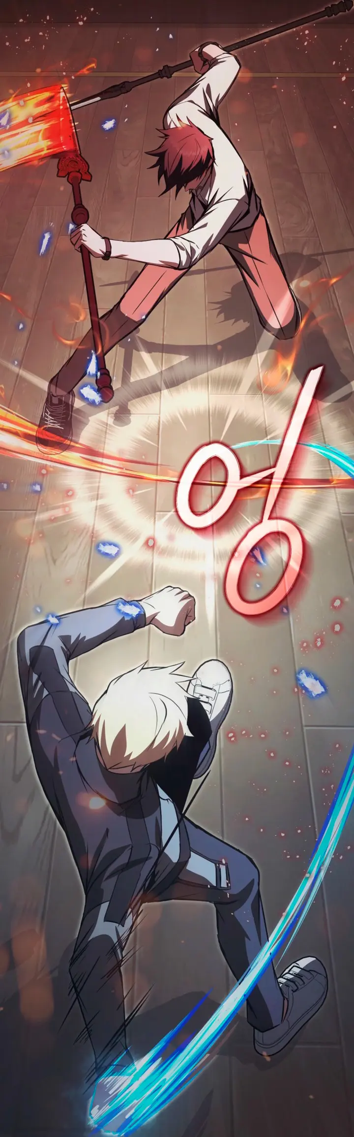 Read The Regressor Can Make Them All ES Manga Online