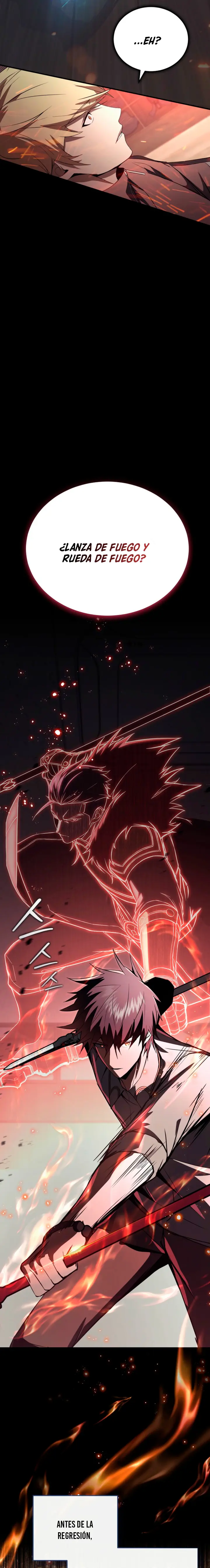 Read The Regressor Can Make Them All ES Manga Online