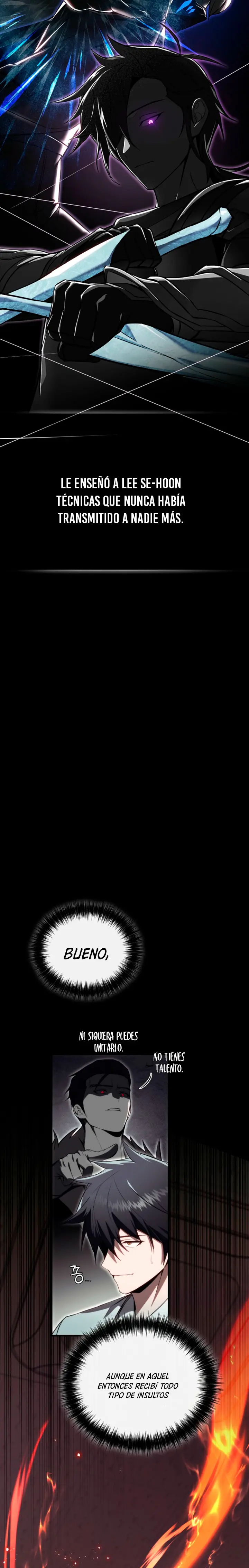 Read The Regressor Can Make Them All ES Manga Online