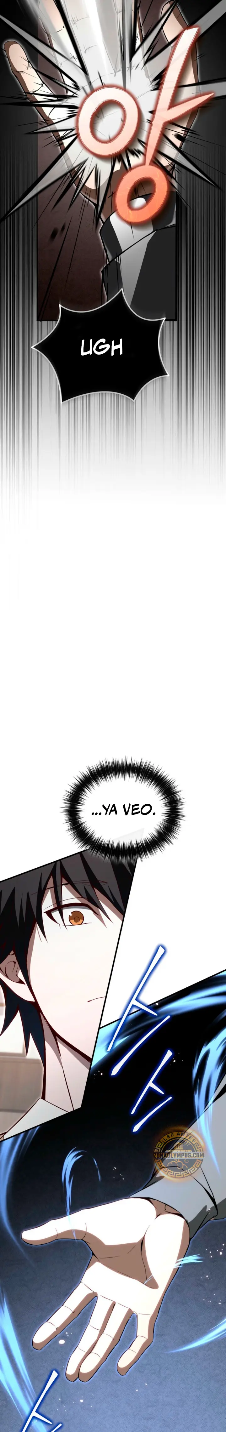 Read The Regressor Can Make Them All ES Manga Online