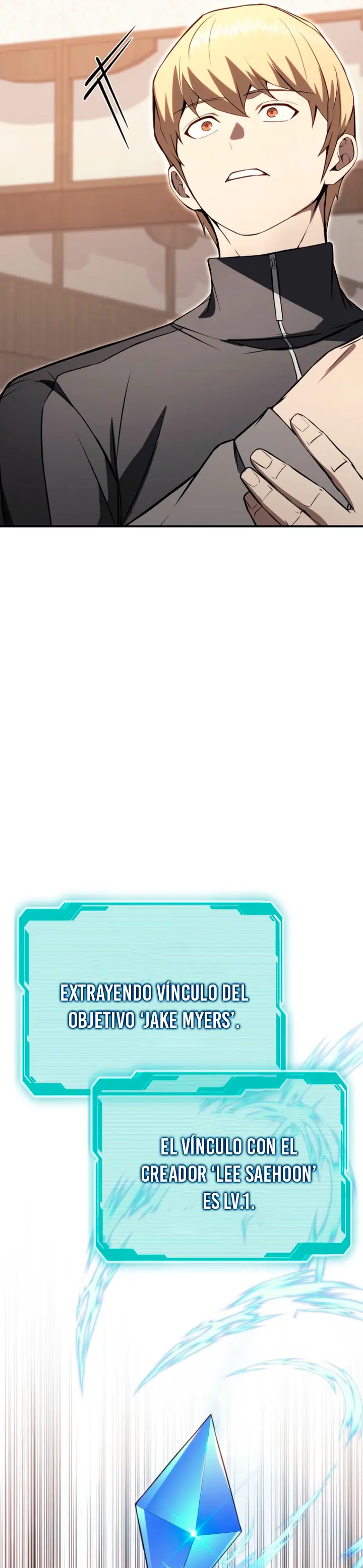 Read The Regressor Can Make Them All ES Manga Online