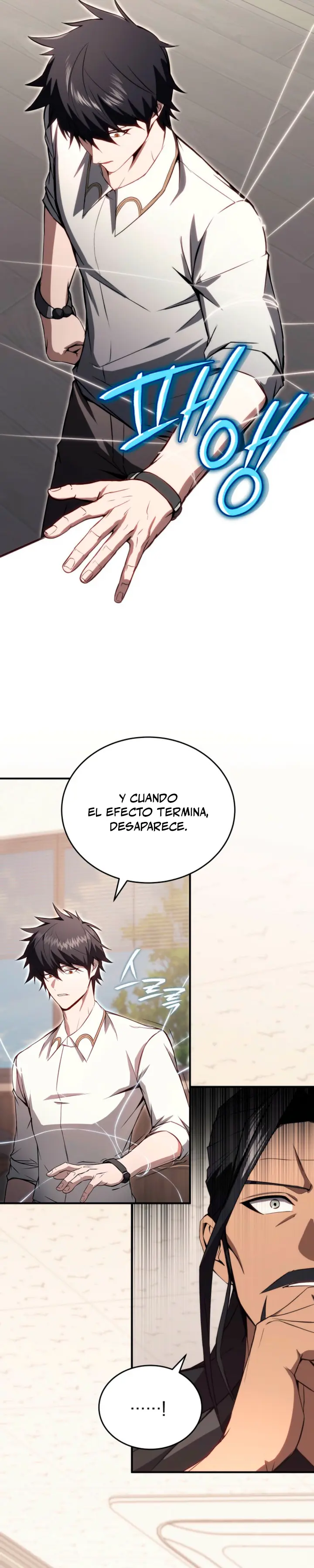 Read The Regressor Can Make Them All ES Manga Online