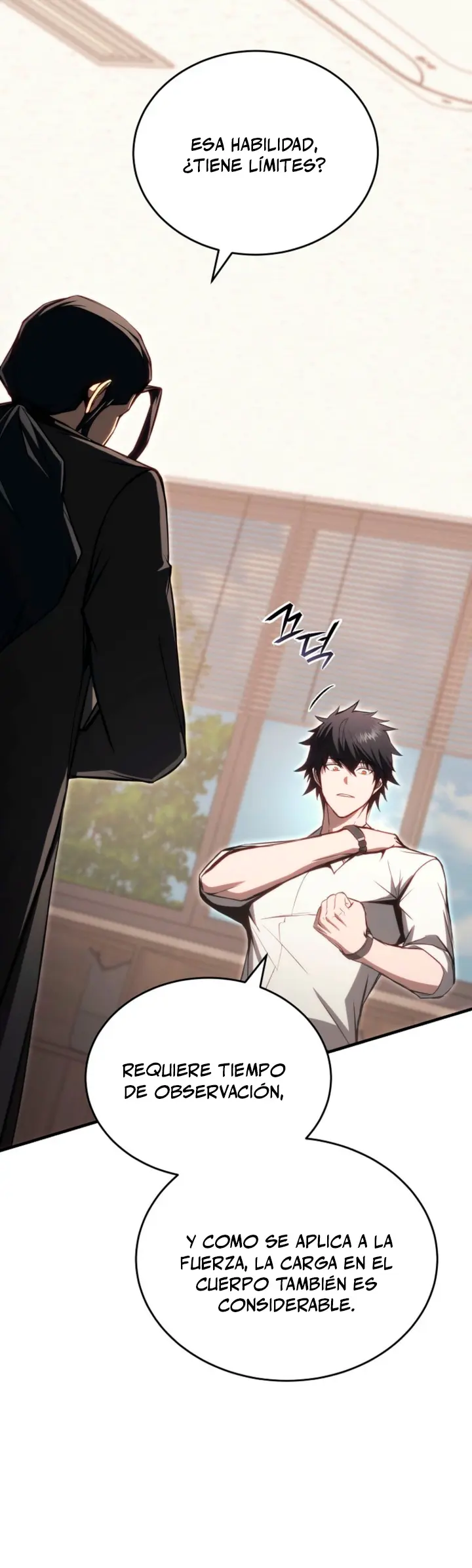 Read The Regressor Can Make Them All ES Manga Online