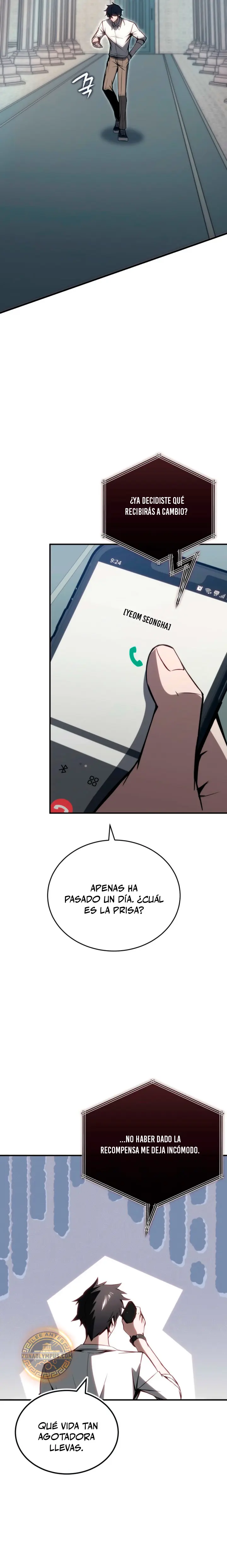 Read The Regressor Can Make Them All ES Manga Online