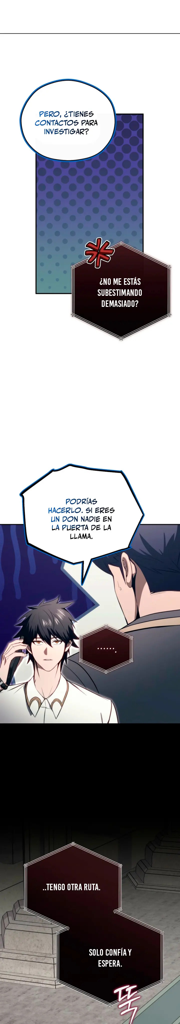 Read The Regressor Can Make Them All ES Manga Online