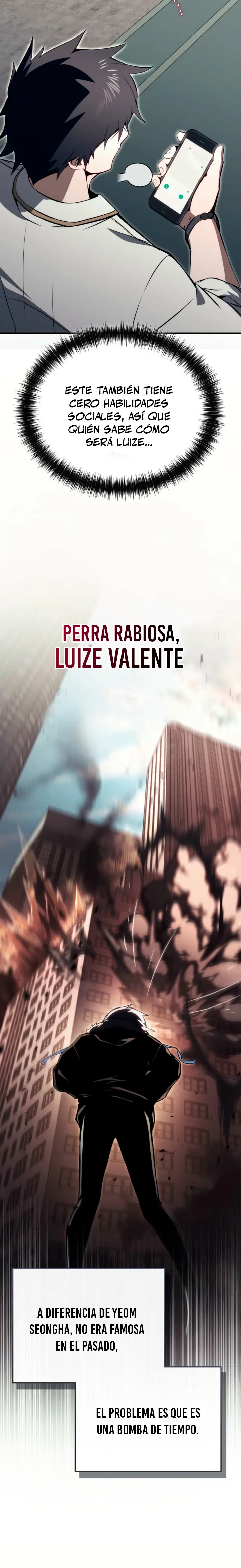 Read The Regressor Can Make Them All ES Manga Online