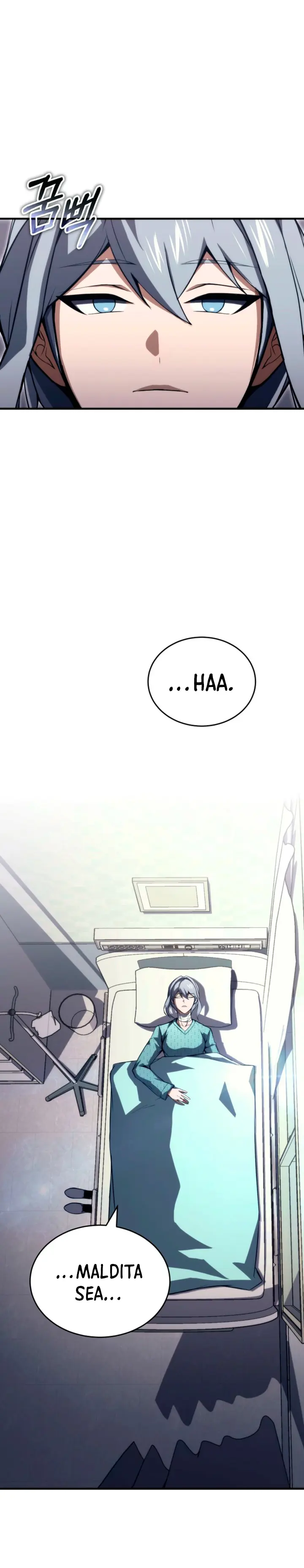 Read The Regressor Can Make Them All ES Manga Online