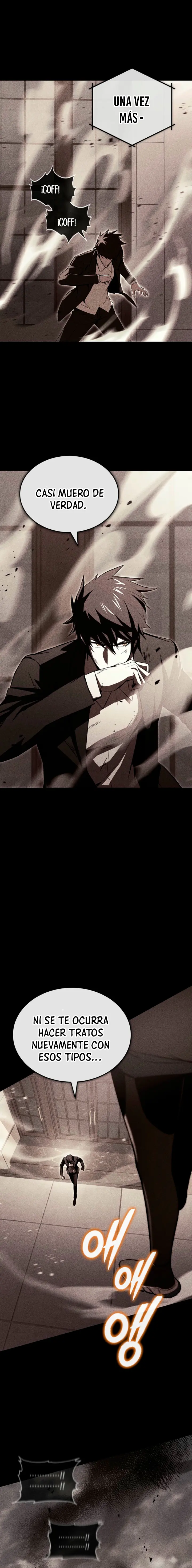 Read The Regressor Can Make Them All ES Manga Online