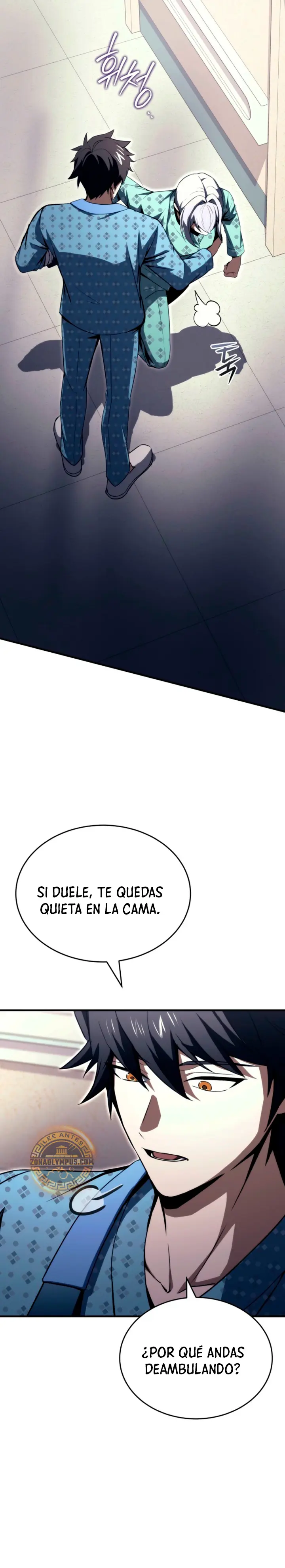 Read The Regressor Can Make Them All ES Manga Online