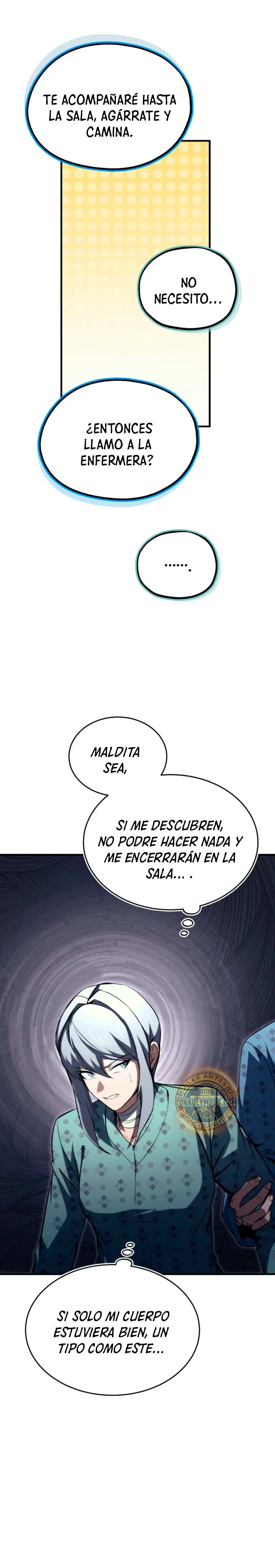 Read The Regressor Can Make Them All ES Manga Online