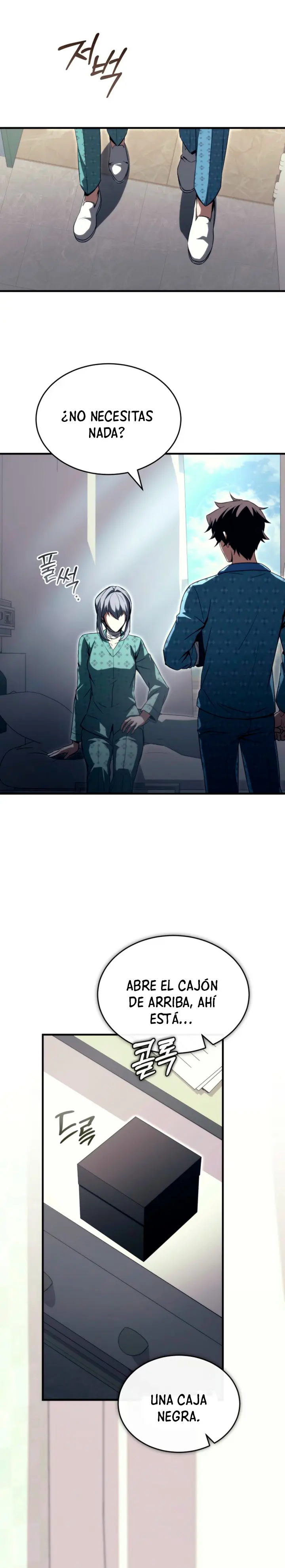 Read The Regressor Can Make Them All ES Manga Online