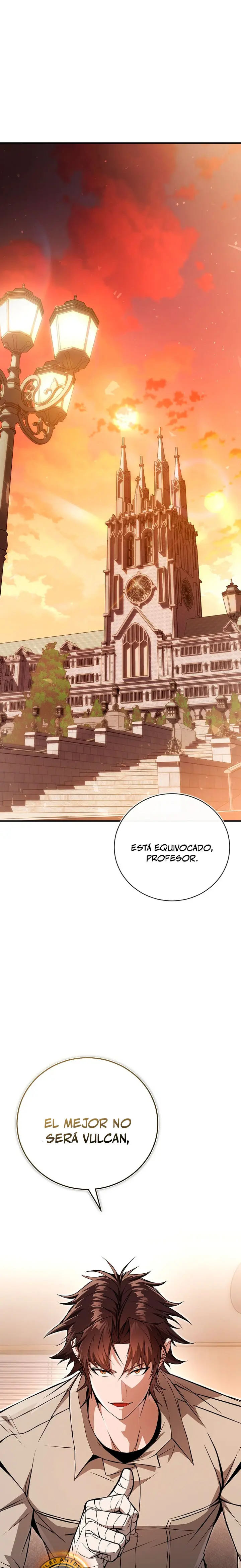 Read The Regressor Can Make Them All ES Manga Online