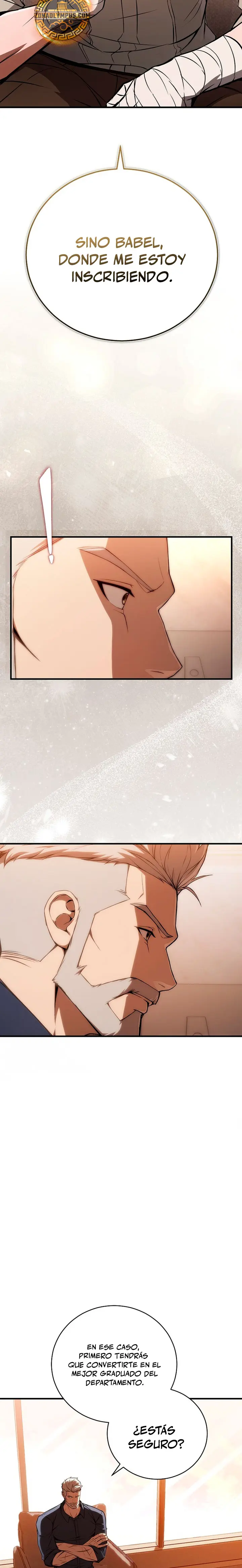 Read The Regressor Can Make Them All ES Manga Online