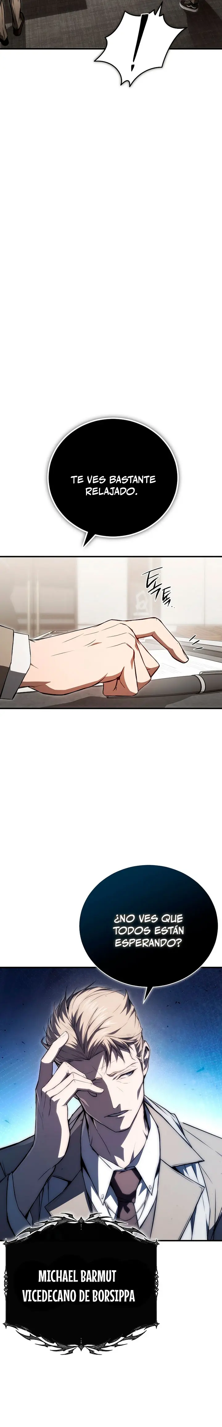 Read The Regressor Can Make Them All ES Manga Online