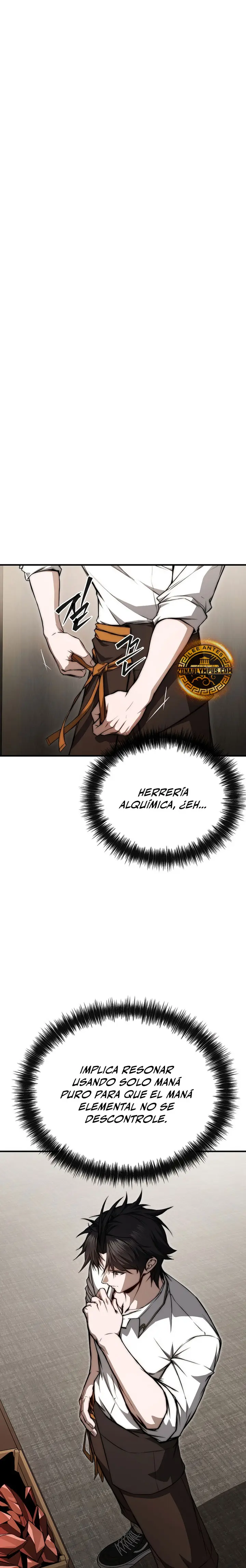 Read The Regressor Can Make Them All ES Manga Online