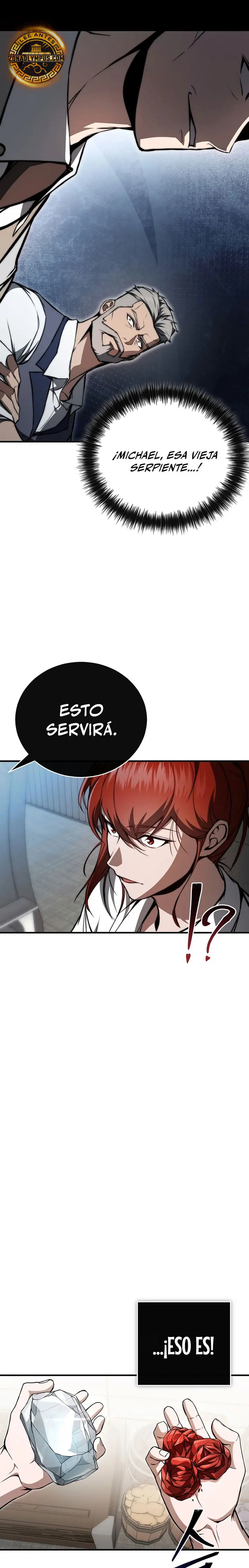 Read The Regressor Can Make Them All ES Manga Online