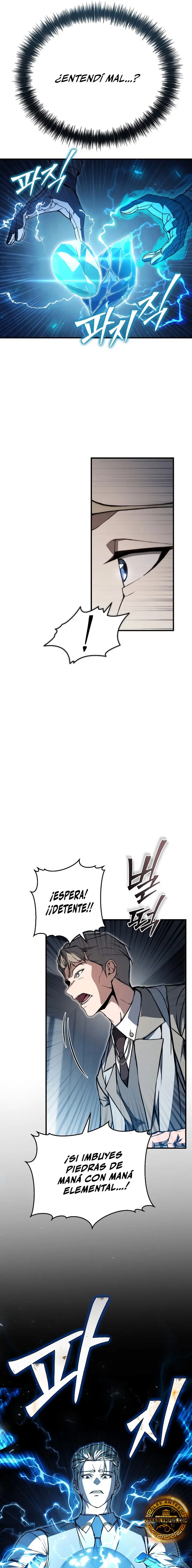 Read The Regressor Can Make Them All ES Manga Online