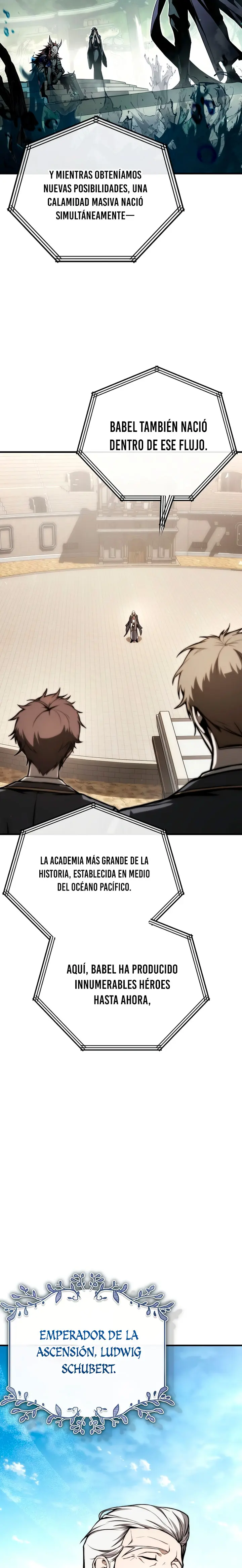 Read The Regressor Can Make Them All ES Manga Online