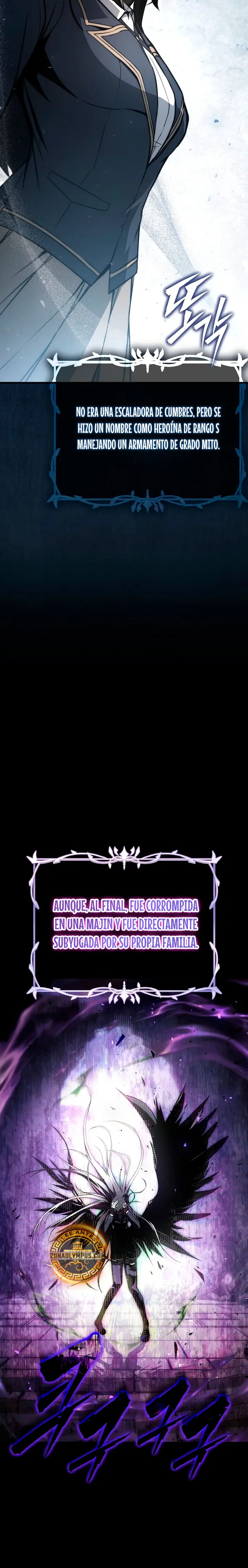 Read The Regressor Can Make Them All ES Manga Online