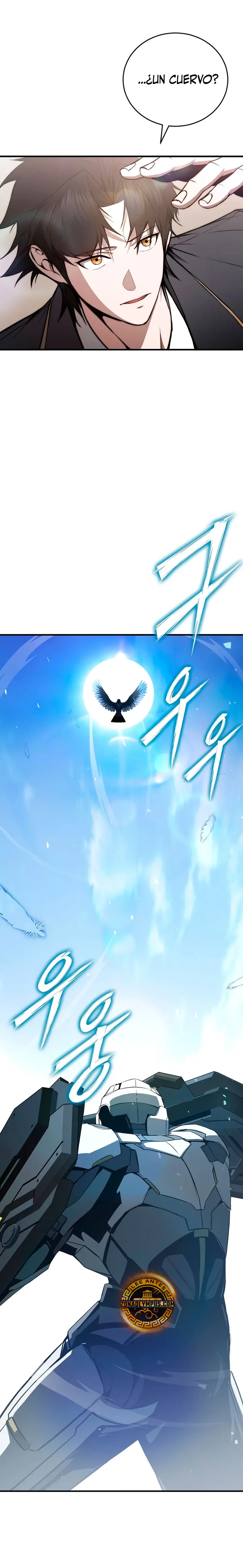 Read The Regressor Can Make Them All ES Manga Online