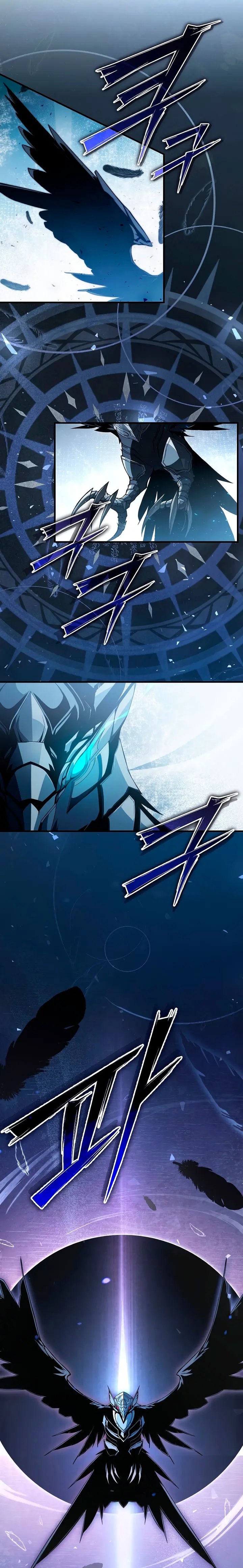 Read The Regressor Can Make Them All ES Manga Online