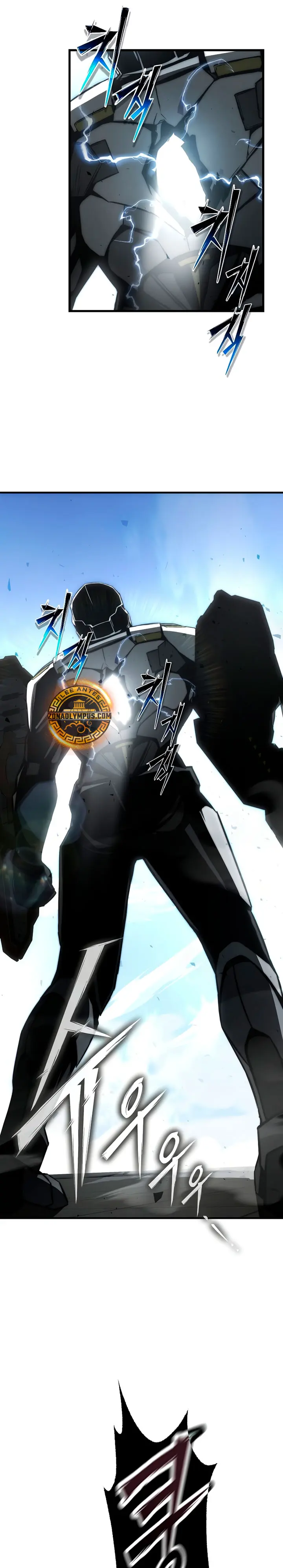 Read The Regressor Can Make Them All ES Manga Online