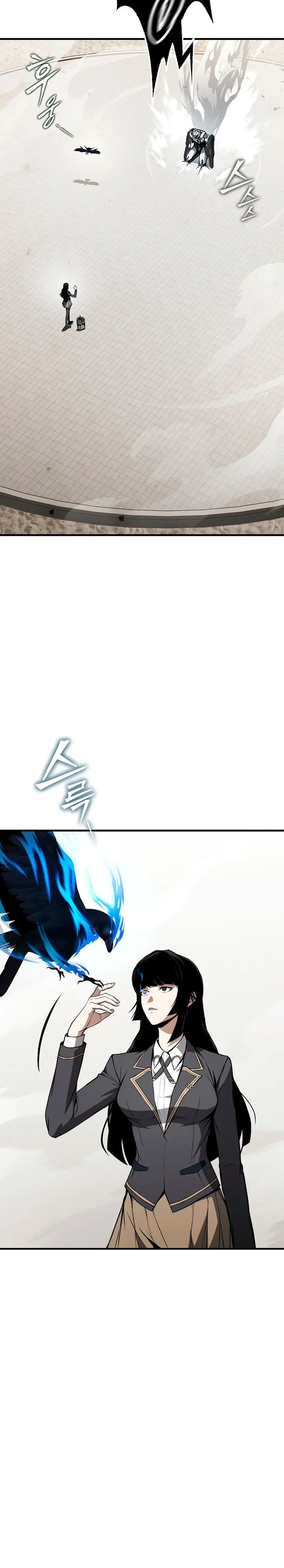 Read The Regressor Can Make Them All ES Manga Online