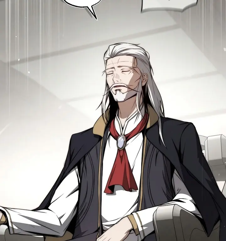 Read The Regressor Can Make Them All ES Manga Online