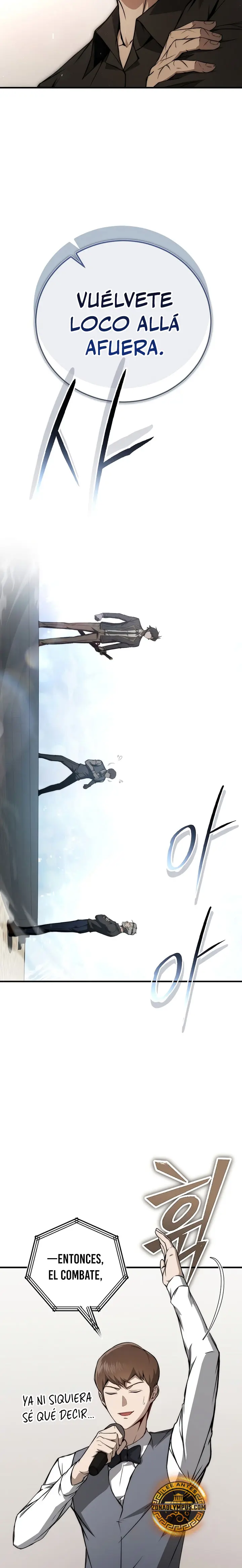 Read The Regressor Can Make Them All ES Manga Online